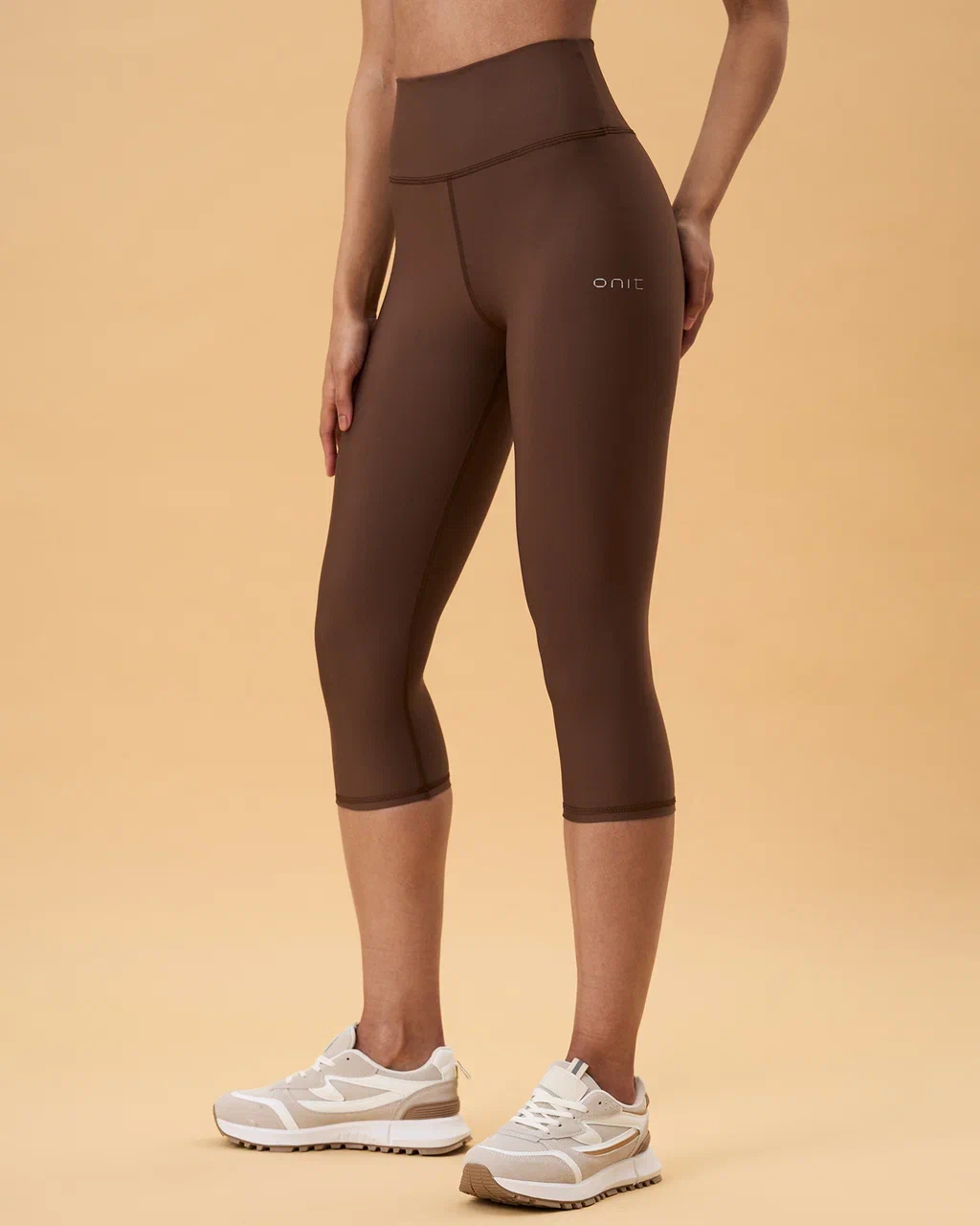 КАПРИ СПОРТИВНЫЕ ON FITFORM