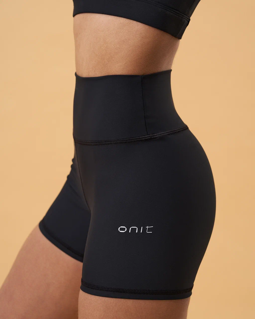 ШОРТЫ СПОРТИВНЫЕ 3" ON FITFORM