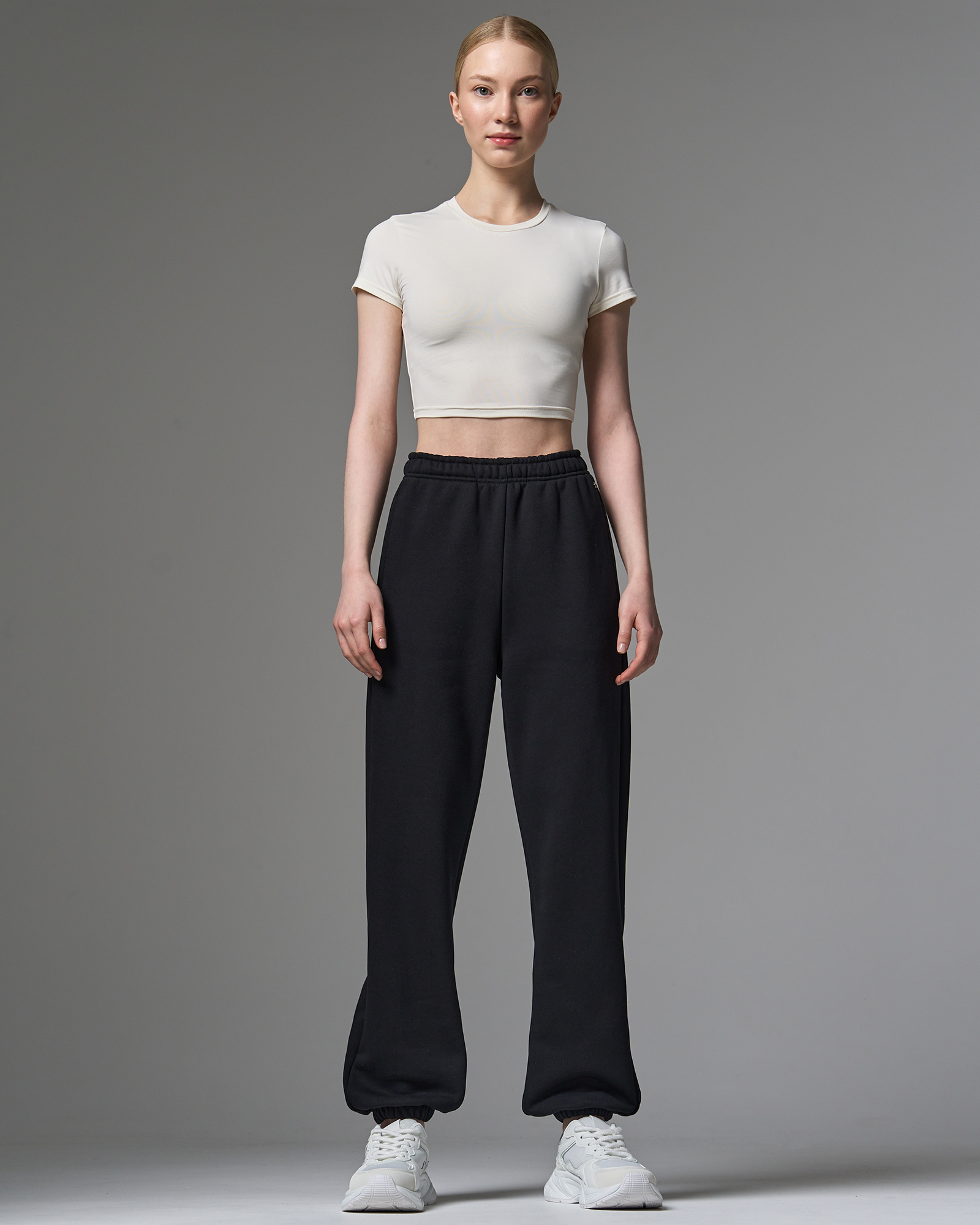 БРЮКИ "CORE" CUFF FLC