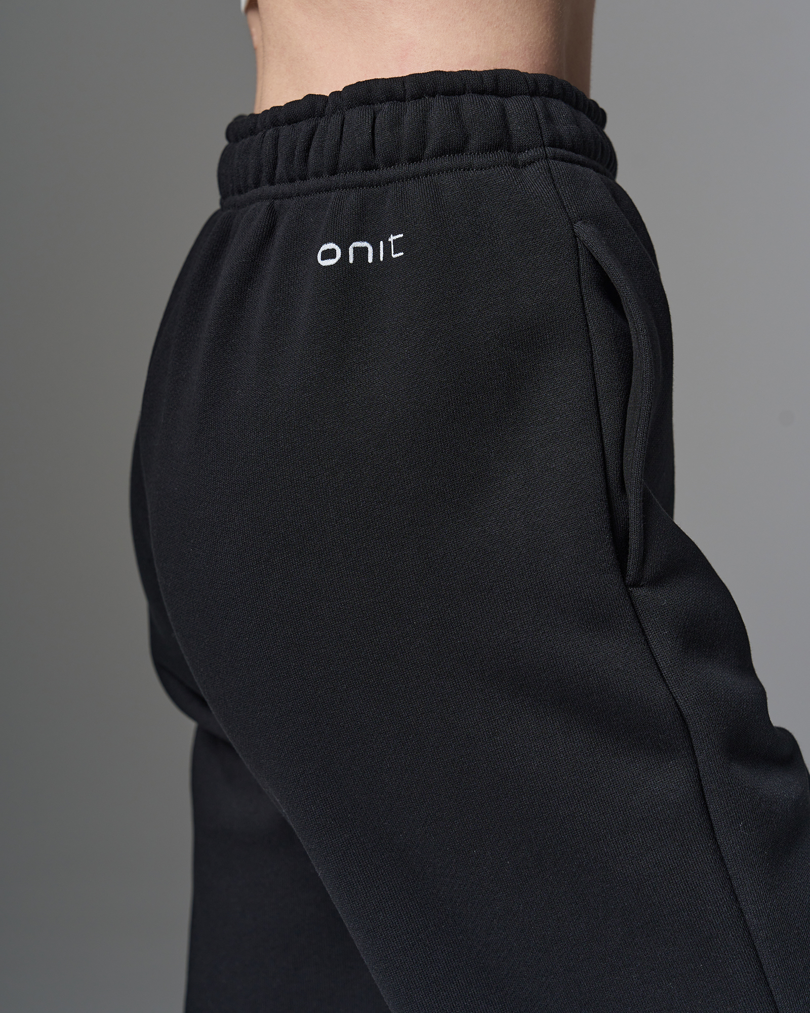 БРЮКИ "CORE" CUFF FLC