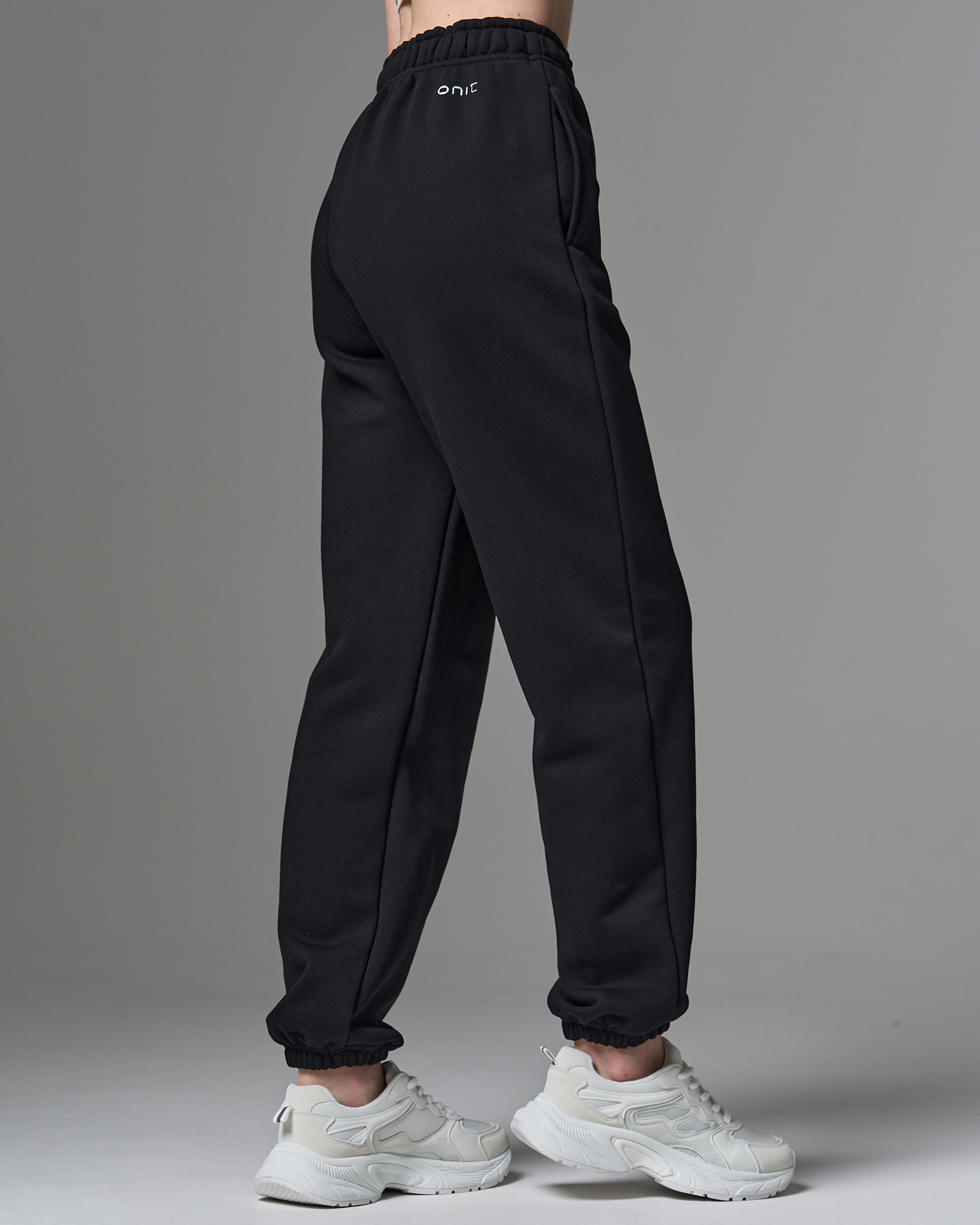 БРЮКИ "CORE" CUFF FLC
