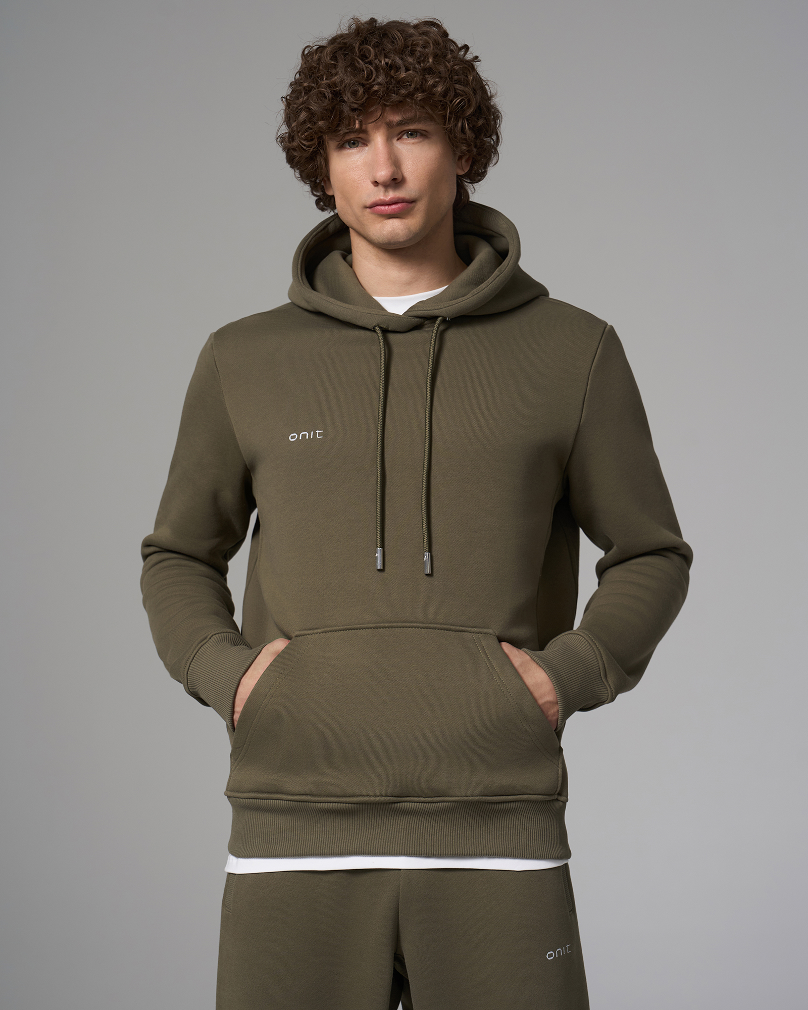 ХУДИ "CORE" FLC