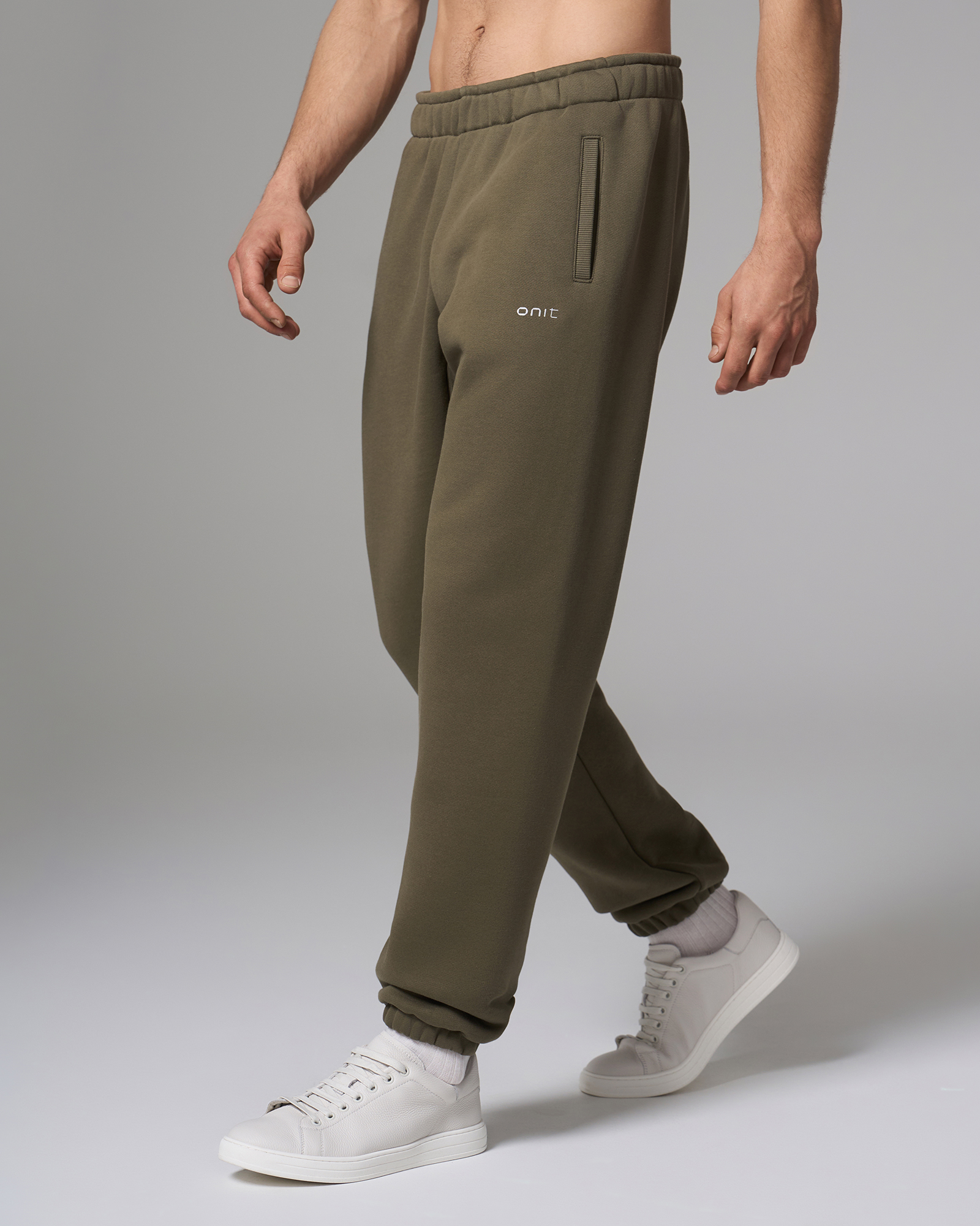 БРЮКИ "CORE" CUFF FLC
