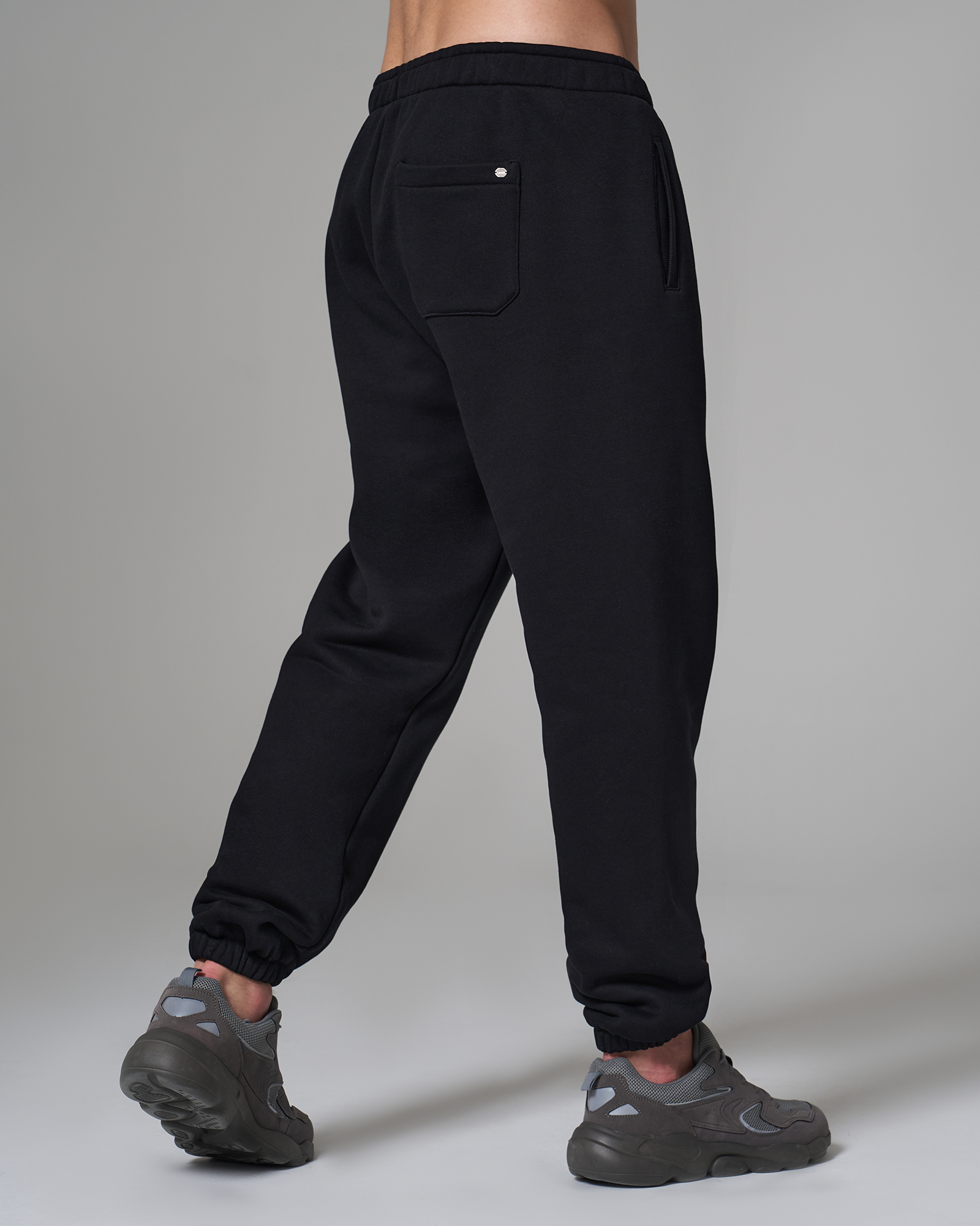 БРЮКИ "CORE" CUFF FLC