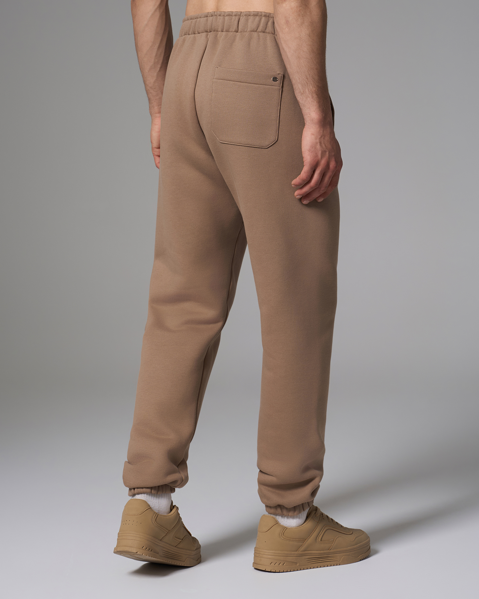 БРЮКИ "CORE" CUFF FLC