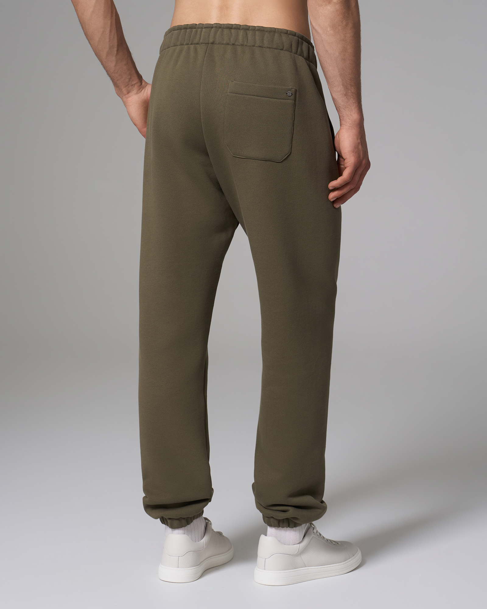 БРЮКИ "CORE" CUFF FLC