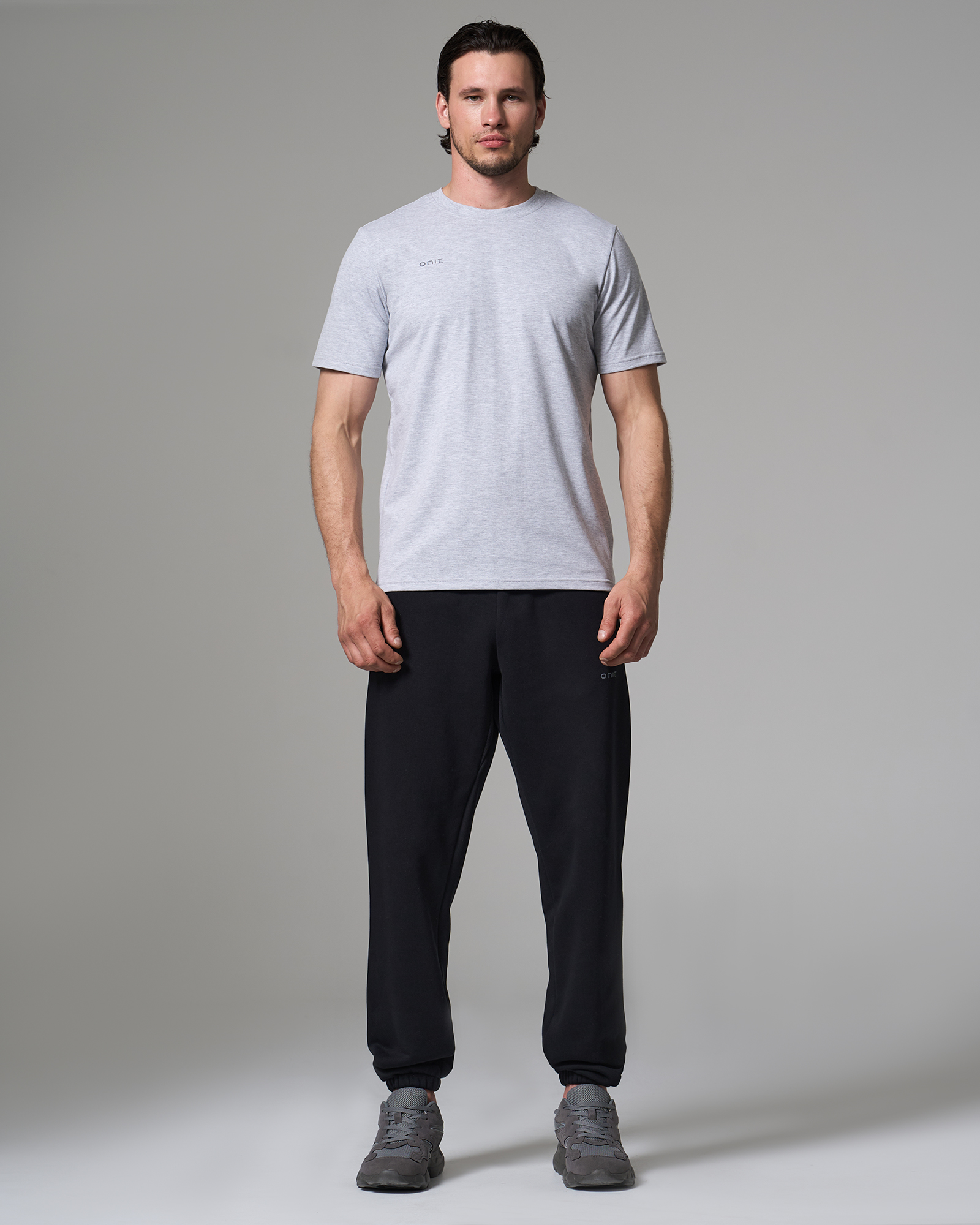 БРЮКИ "CORE" CUFF FLC