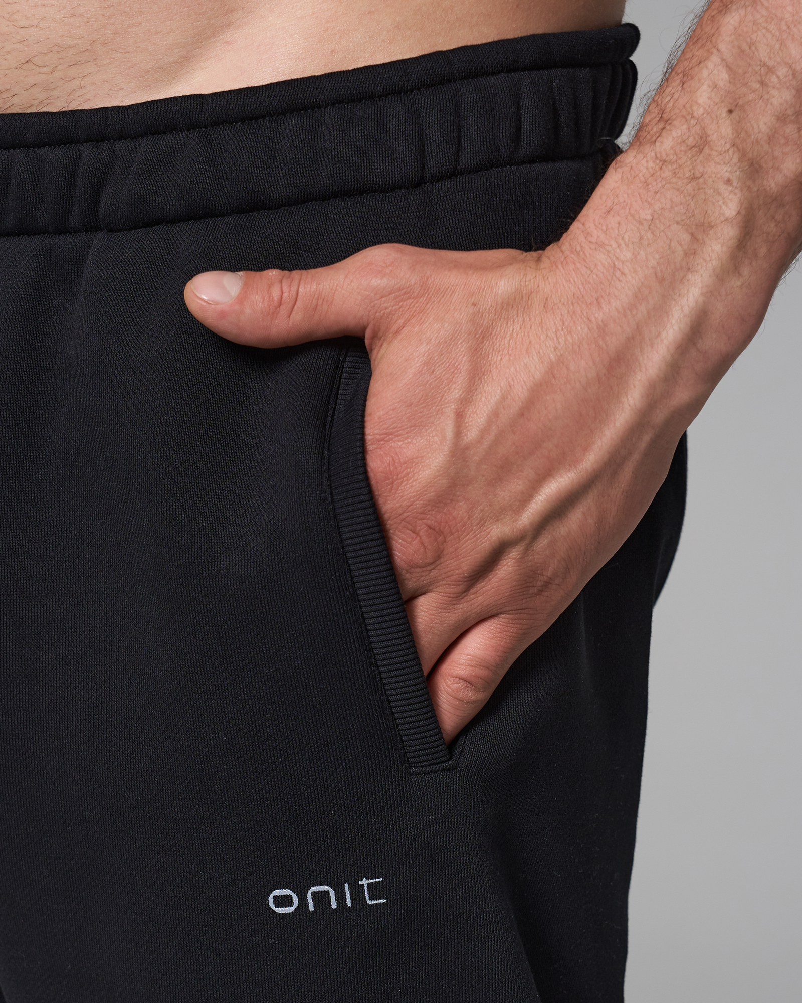 БРЮКИ "CORE" CUFF FLC