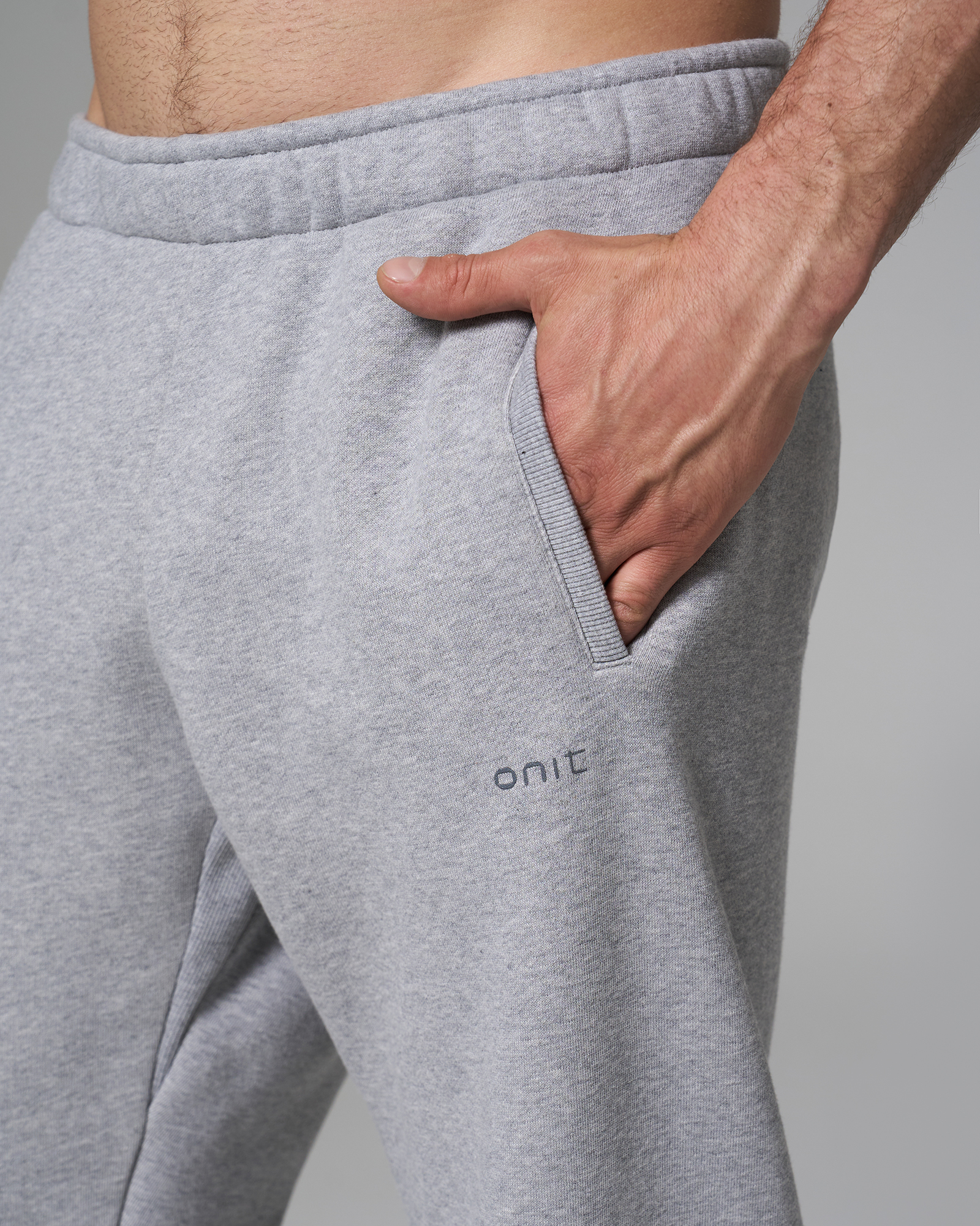 БРЮКИ "CORE" CUFF FLC