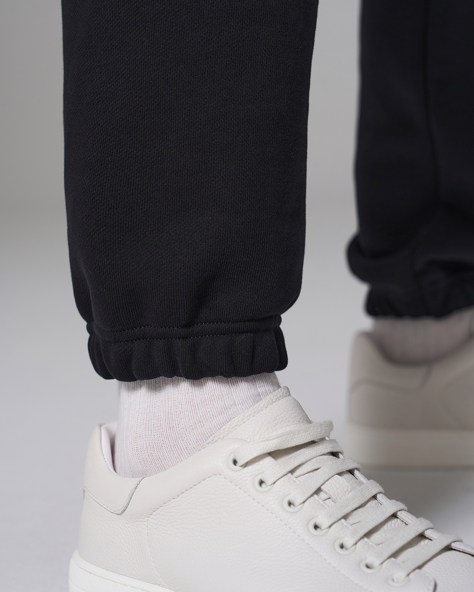 Брюки "Badge" Cuff FT