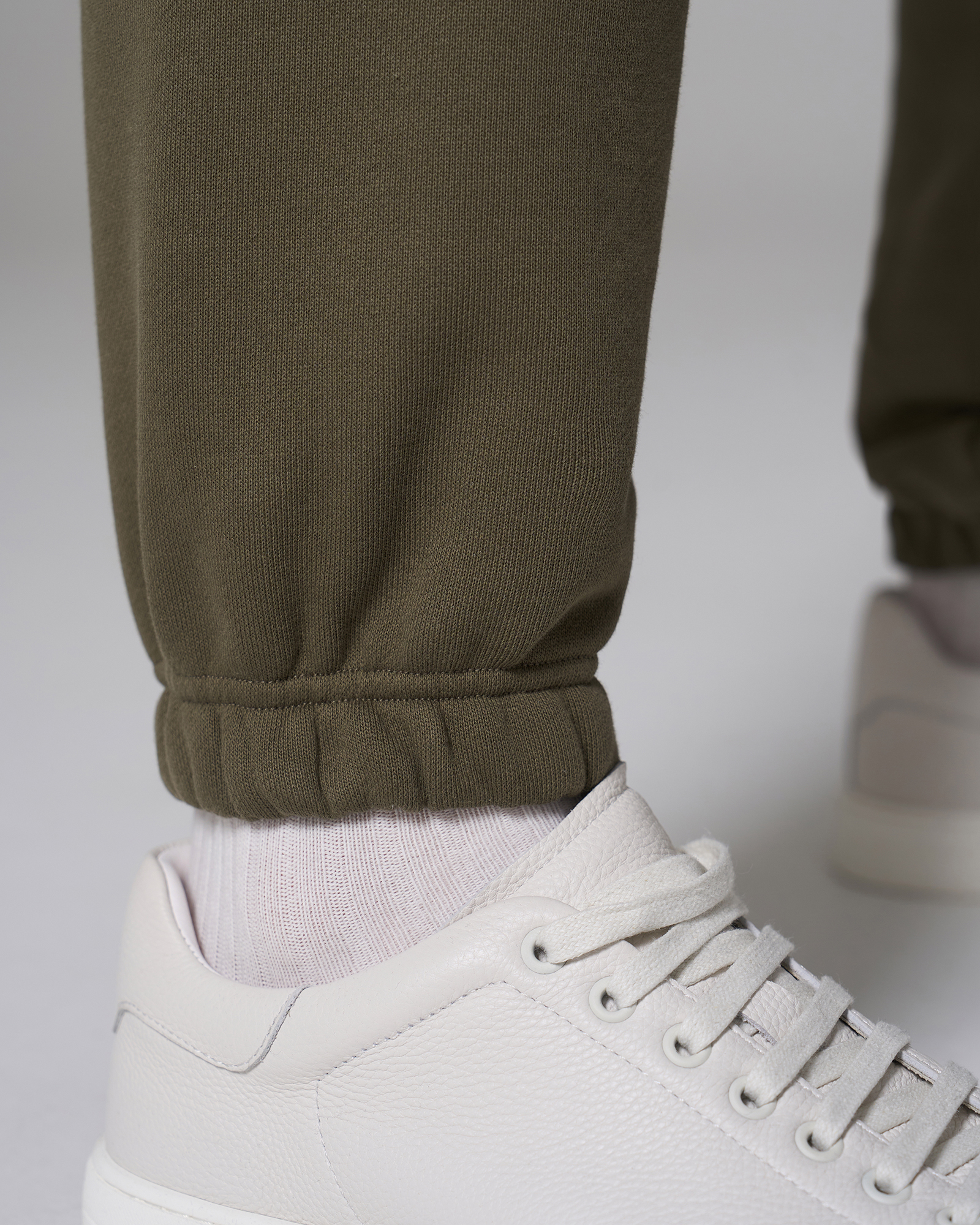 Брюки "Badge" Cuff FT