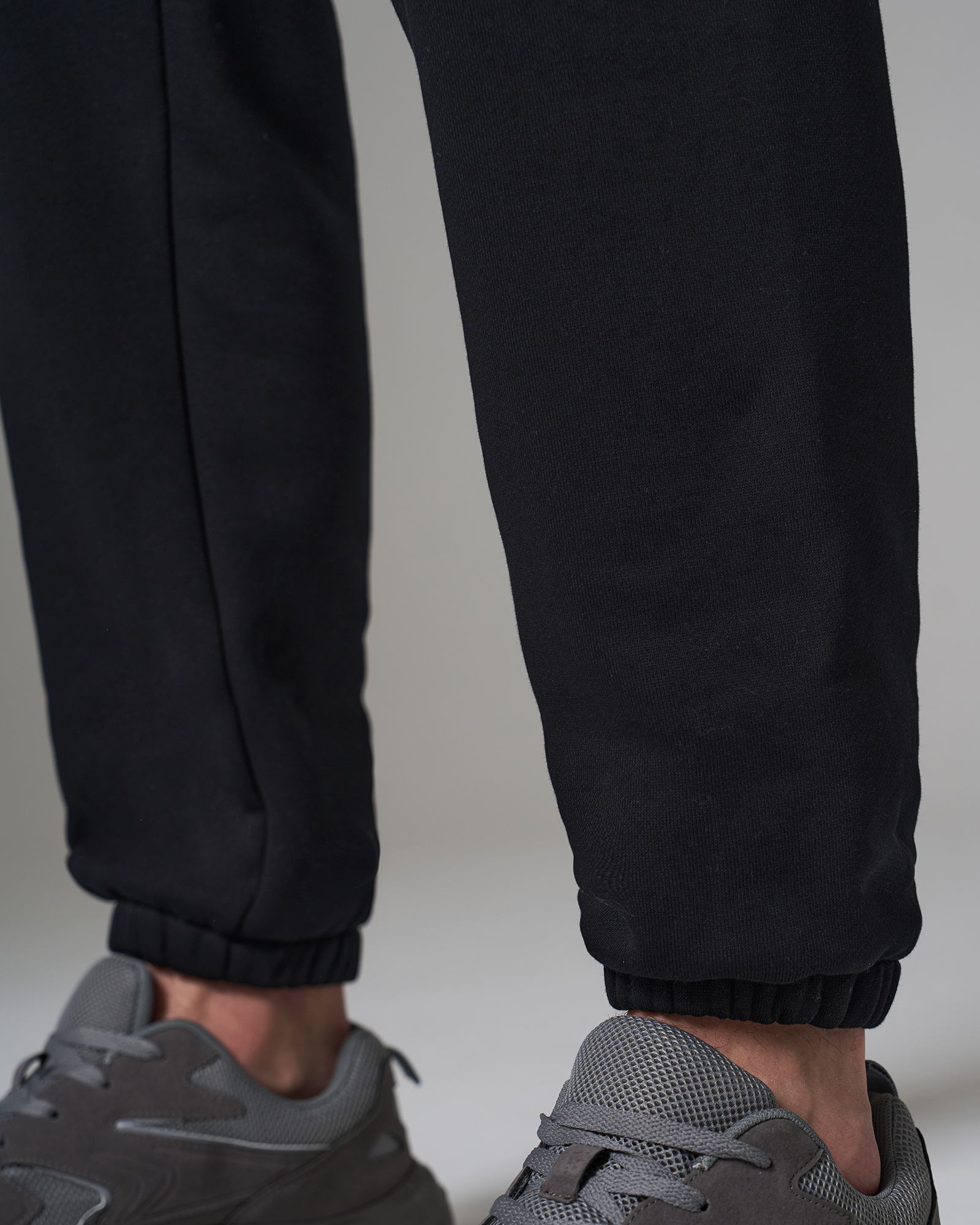 БРЮКИ "CORE" CUFF FLC