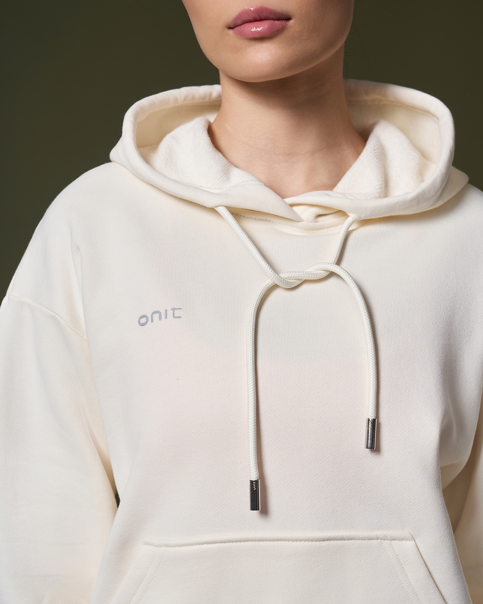 ХУДИ "CORE" FLC