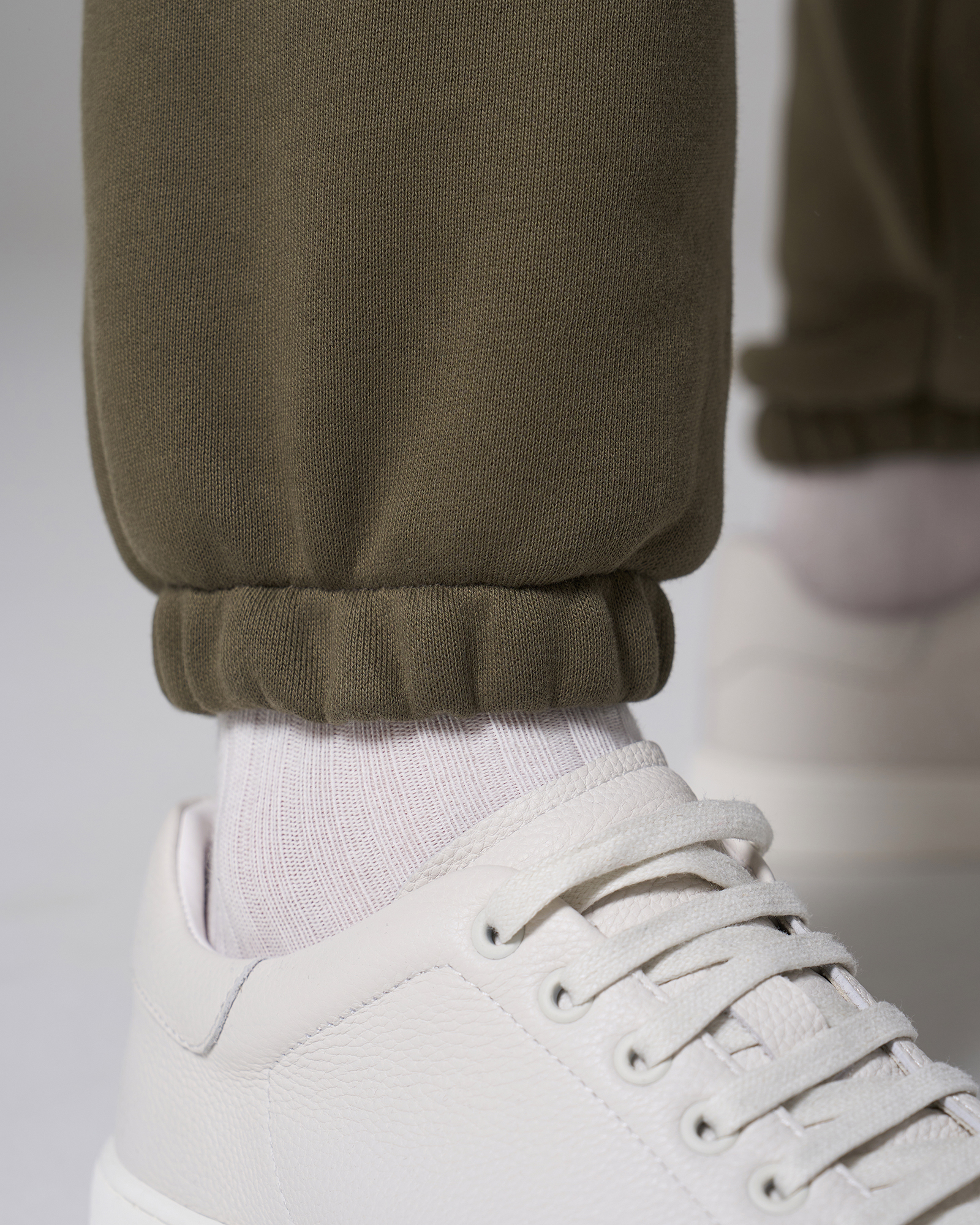 БРЮКИ "CORE" CUFF FLC