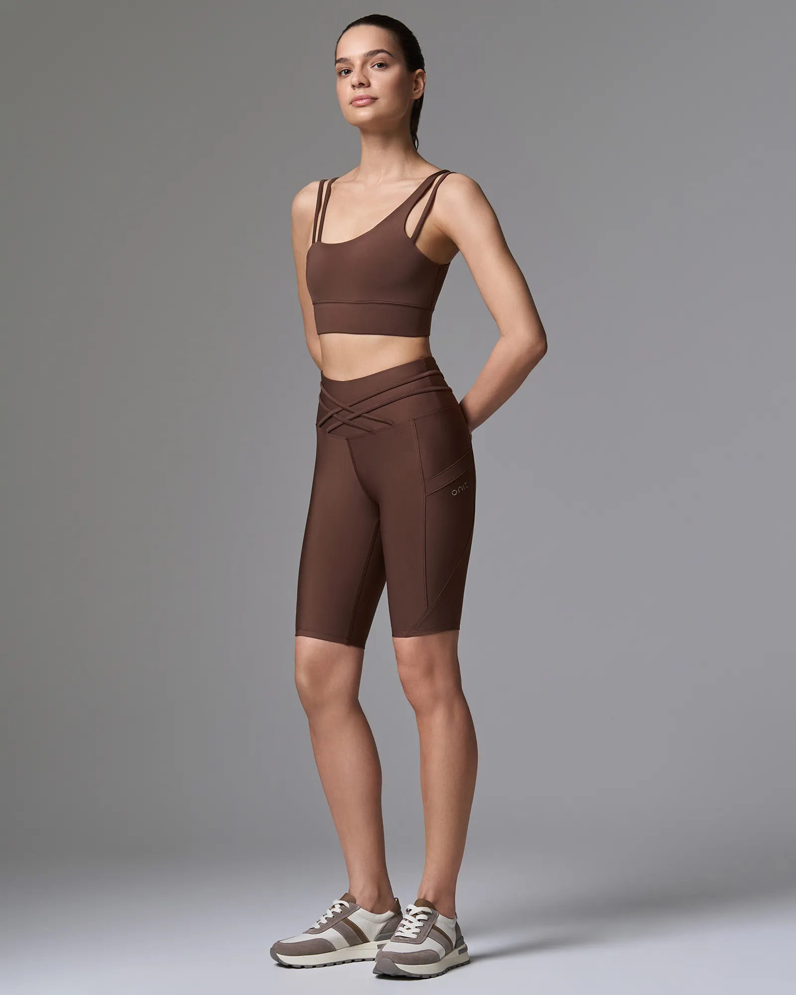 ВЕЛОСИПЕДКИ СПОРТИВНЫЕ 5" "HINT" ON FITFORM