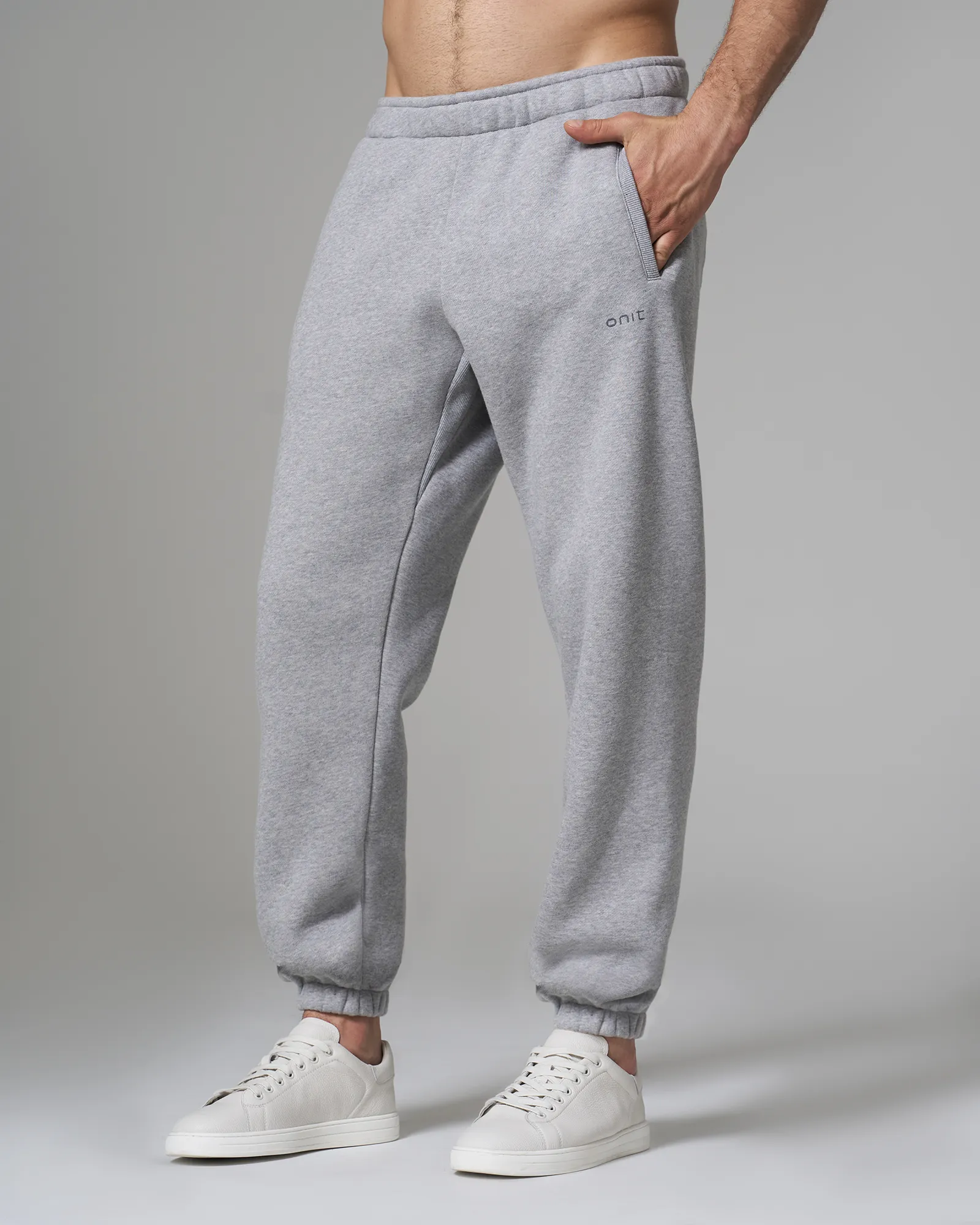 БРЮКИ "CORE" CUFF FLC