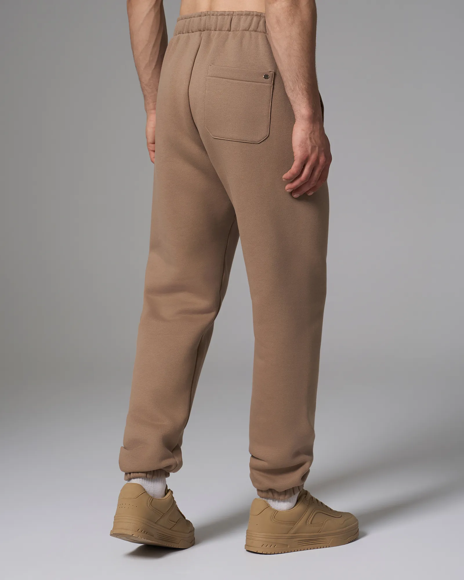 БРЮКИ "CORE" CUFF FLC