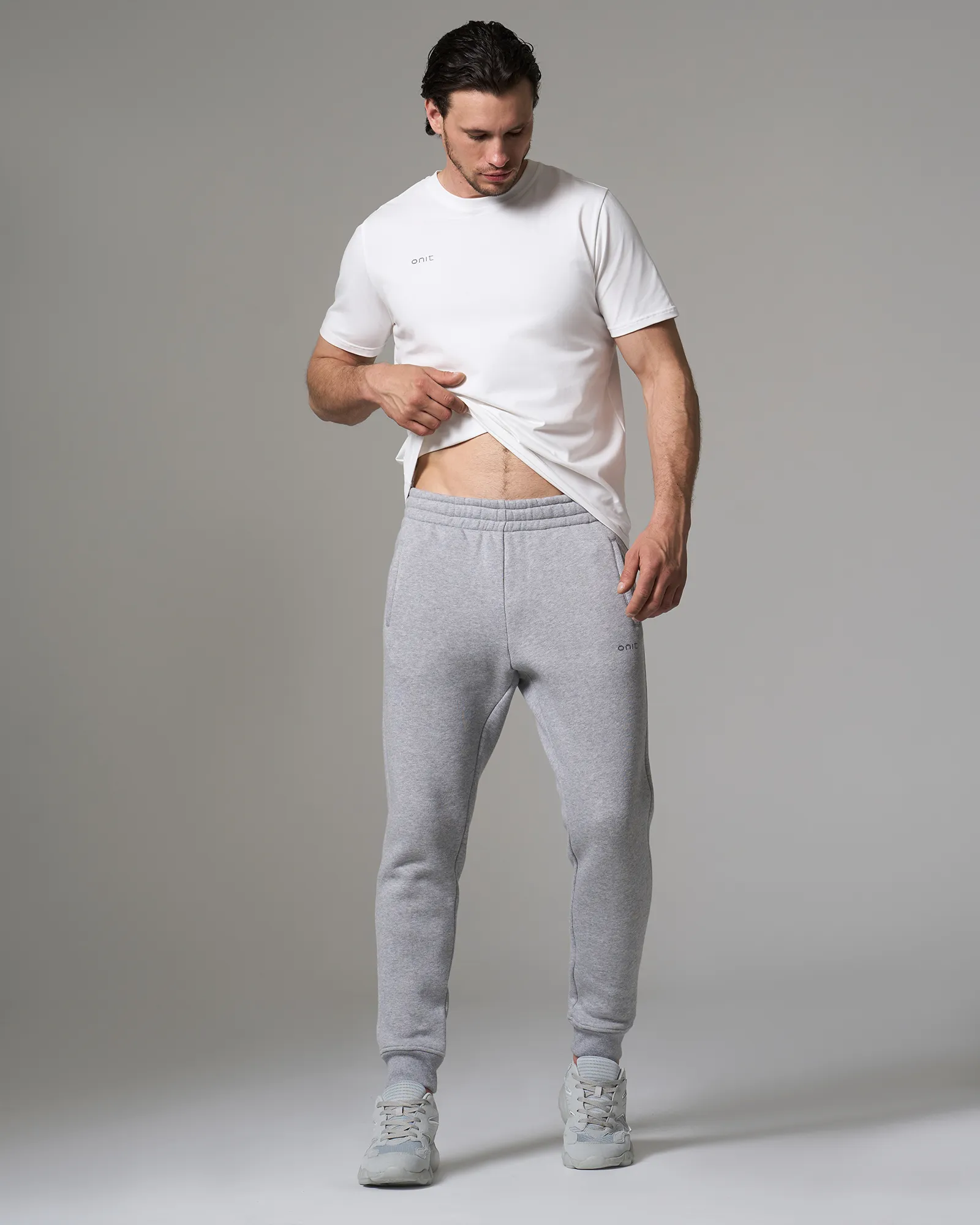 БРЮКИ "CORE" JGR FLC