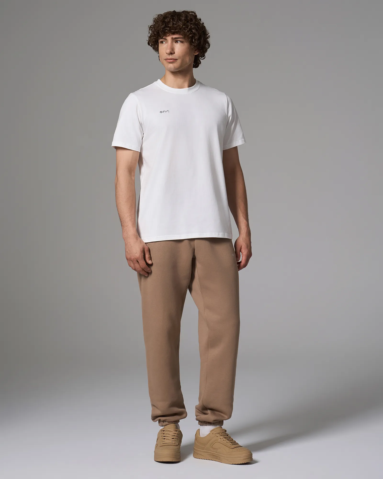 БРЮКИ "CORE" CUFF FLC