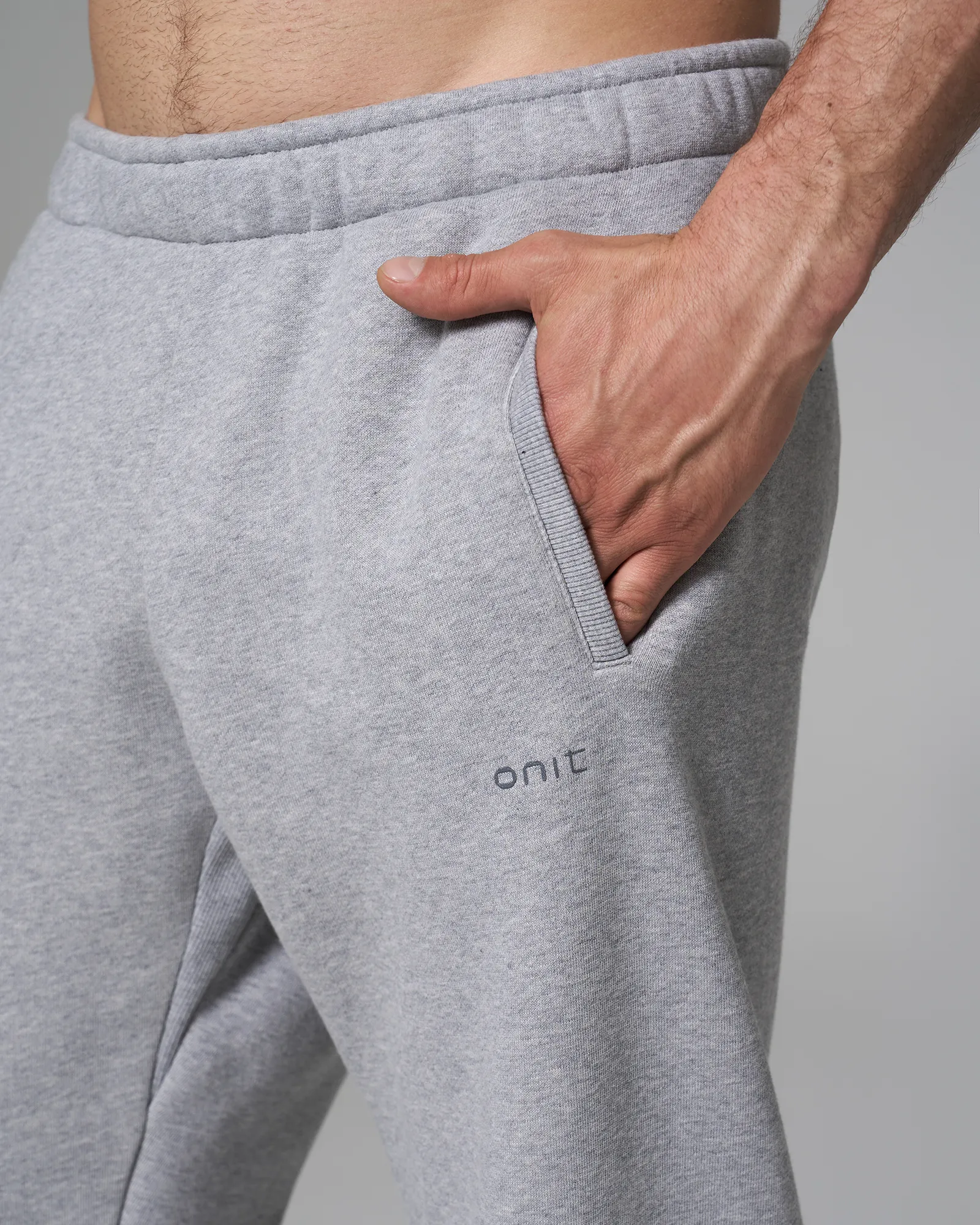 БРЮКИ "CORE" CUFF FLC