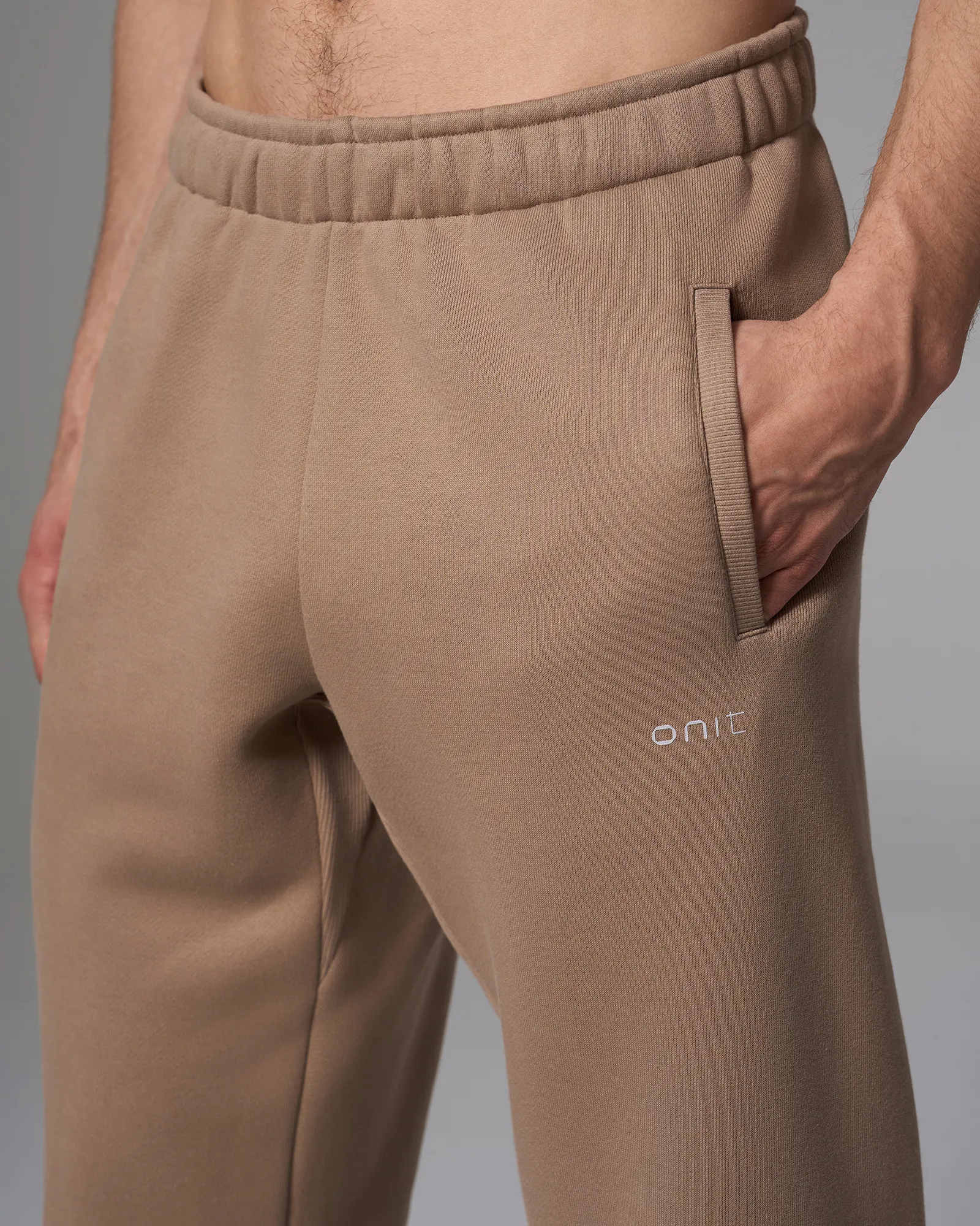 БРЮКИ "CORE" CUFF FLC