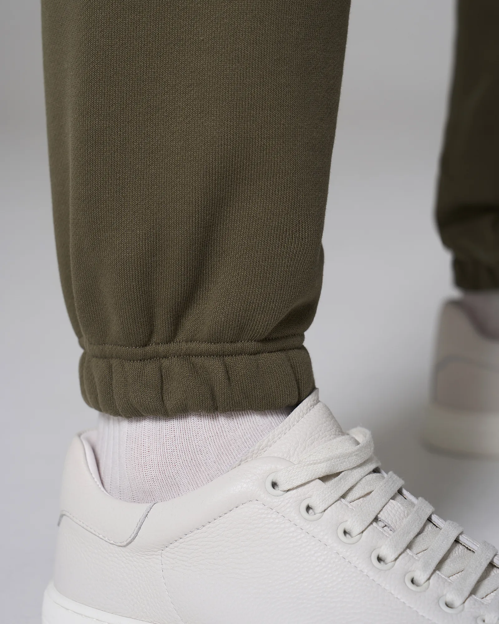 Брюки "Badge" Cuff FT