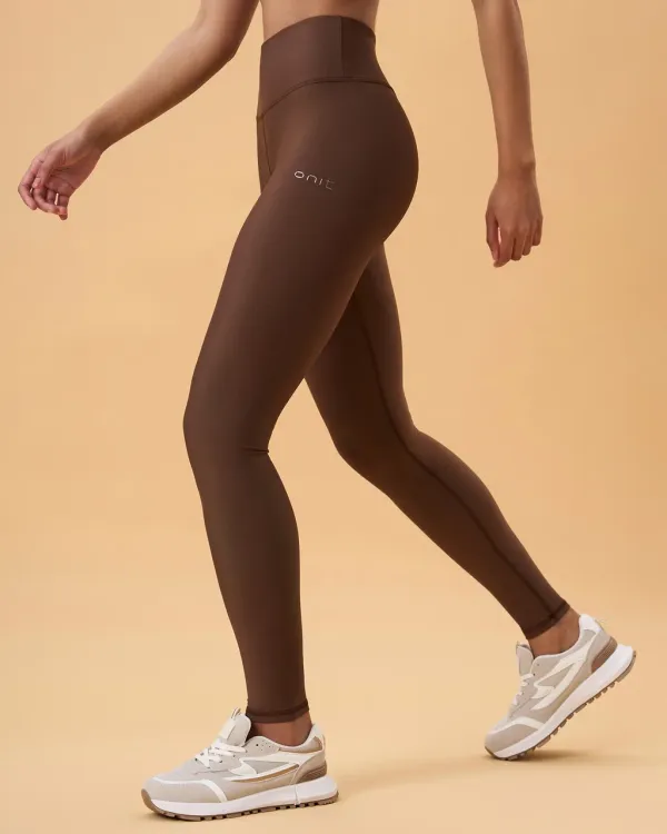 ЛЕГГИНСЫ СПОРТИВНЫЕ ПОЛНАЯ ДЛИНА ON FITFORM