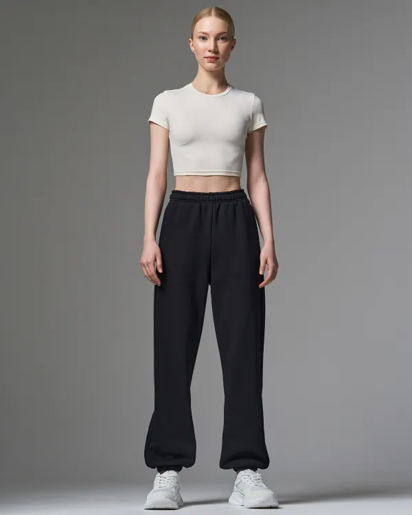 БРЮКИ "CORE" CUFF FLC