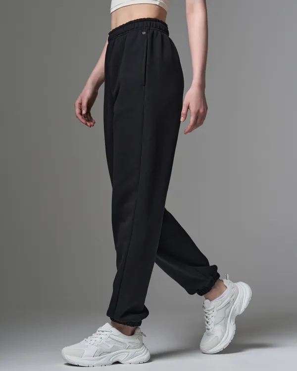 БРЮКИ "CORE" CUFF FLC
