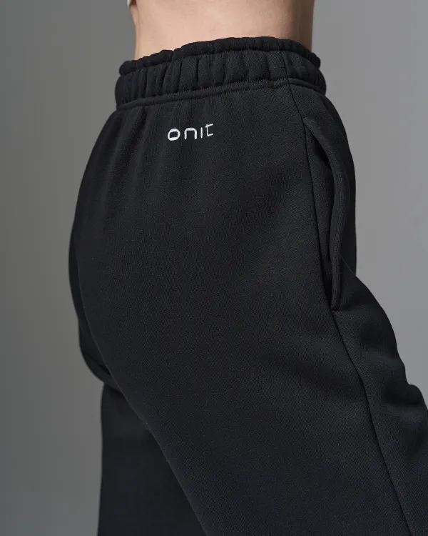 БРЮКИ "CORE" CUFF FLC