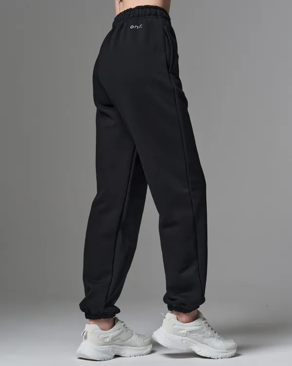 БРЮКИ "CORE" CUFF FLC