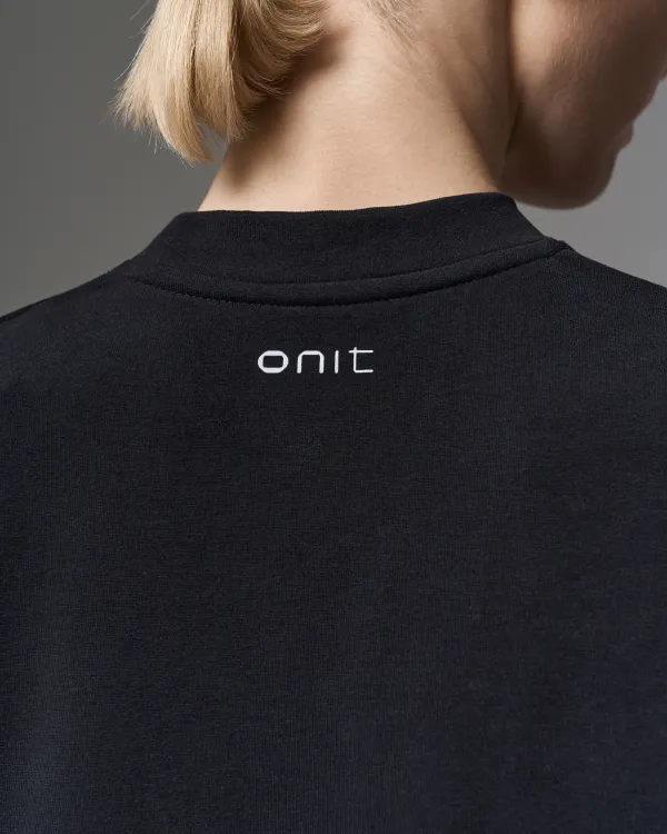 Футболка оверсайз "Soft"