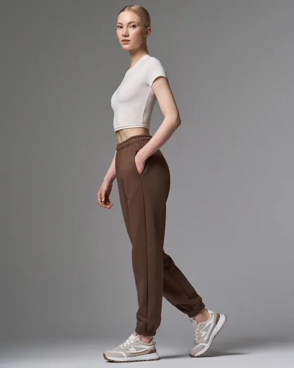 БРЮКИ "CORE" CUFF FLC