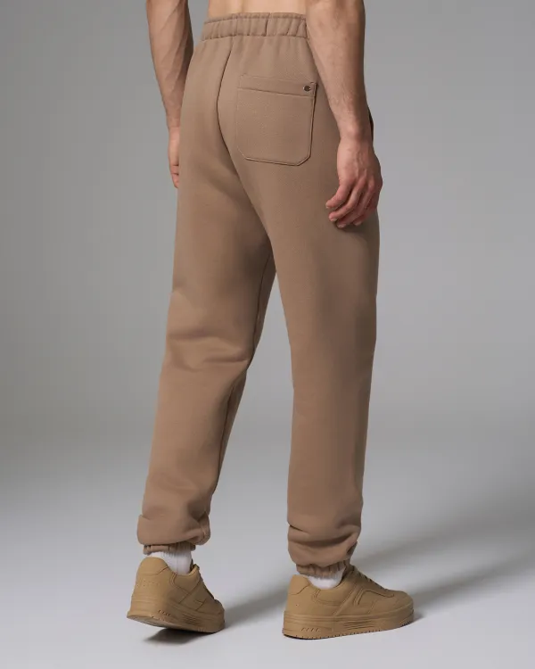 БРЮКИ "CORE" CUFF FLC