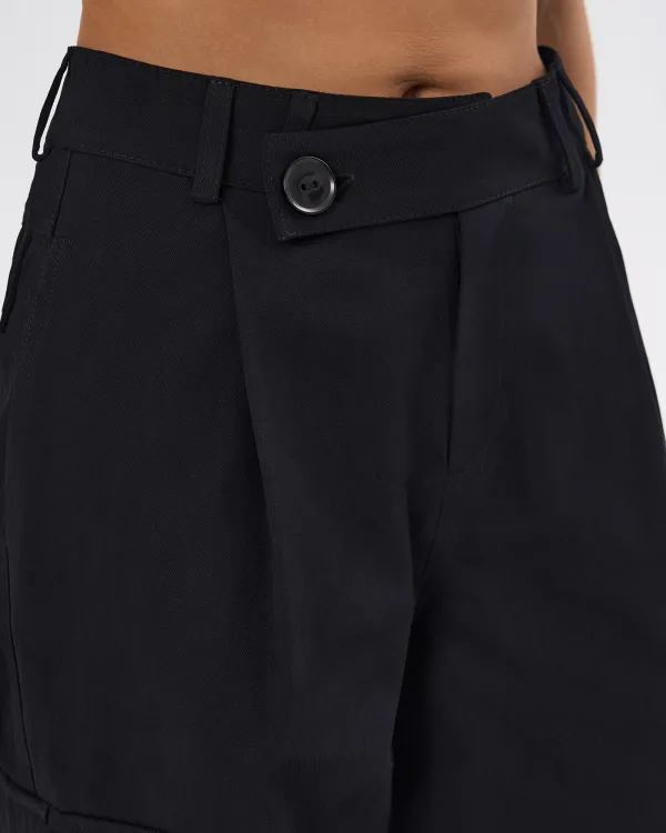 БРЮКИ КАРГО "BELT"