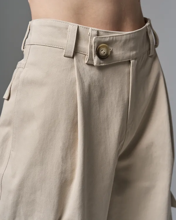 БРЮКИ КАРГО "BELT"