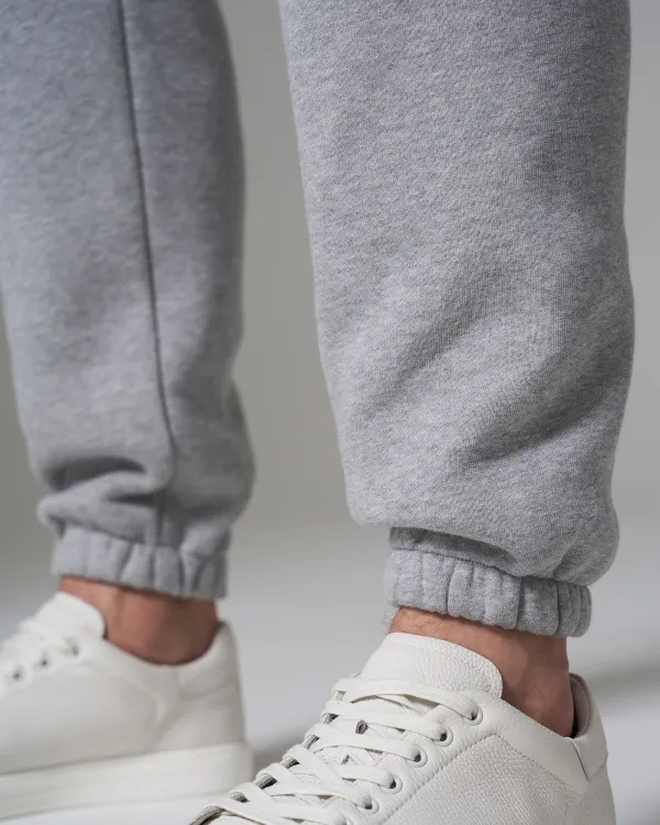 БРЮКИ "CORE" CUFF FLC