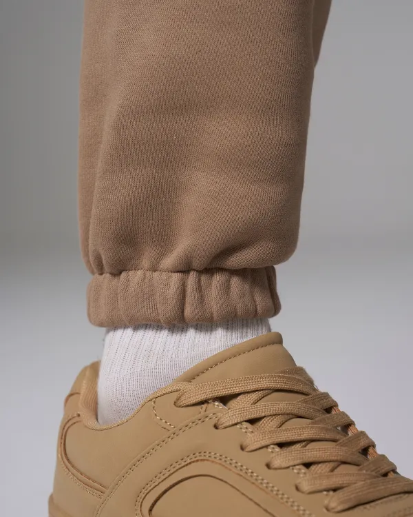 БРЮКИ "CORE" CUFF FLC