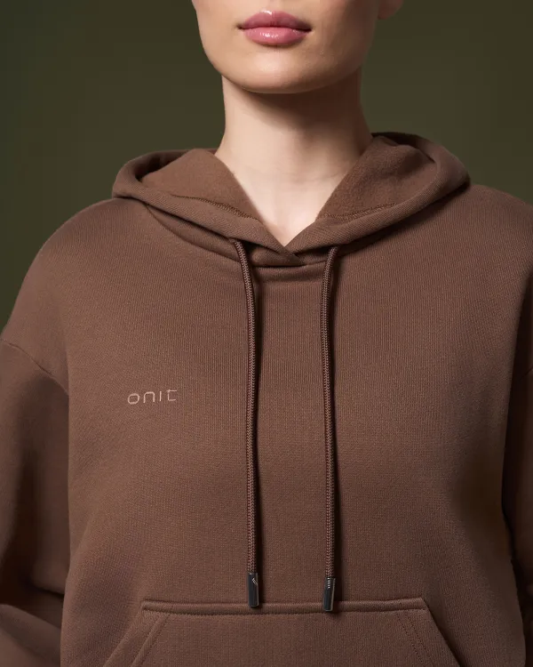ХУДИ "CORE" FLC