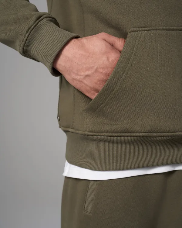 ХУДИ "CORE" FLC